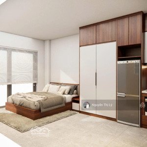 bán tòa nhà mặt phố phương canh thu 180tr/th xây mới 8 tầng vỉa hè rộng pccc chuẩn (itl5010044)