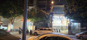 bán nhà mặt phố bùi quốc khái, 63m2, giá 28 tỷ, vỉa hè 60m, kinh doanh 24/7, doanh thu 30tr/ngày!