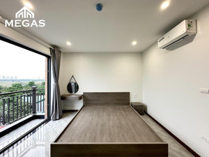 căn hộ 1pn đường lạc long quân khu gần vành đai đi đâu cũng tiện 65m2 cho gia đình cần cho thuê