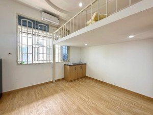 dự án mới 100% - cửa sổ thoáng mát - phòng rộng thoải mái decor ^^