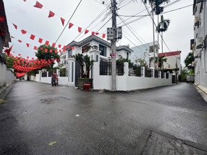 bán đất lô góc tại vân nội, đông anh, hà nội, dt: 51m2, mặt tiền 6m2, ôtô vào đất, giá nhỉnh 4tỷ