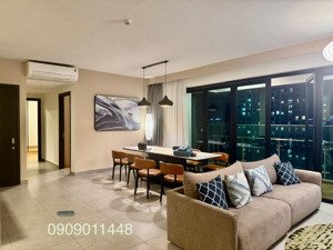 cho thuê căn hộ 4pn + 1 full nội thất mới cứng view sông cực chill. thiết kế chuẩn somerset