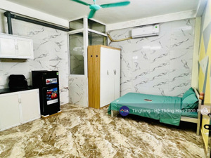 tingtong 35 - căn hộ tiện nghi - sẵn đồ vào ở luôn - cửa sổ thoáng - vị trí đẹp