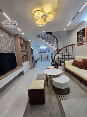 bán nhà hoàng hoa thám - ba đình - diện tích 45m2 - 7,95 tỷ