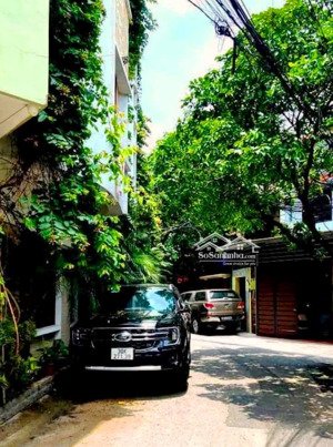 siêu phẩm! 39m*5t*6.1m nguyễn văn cừ, long biên dân xây - gần phố- ô tô đỗ cửa-full nội thất, 9.5tỷ