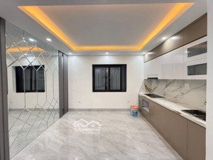 ngọc thuỵ 53m2 4 tầng nhà mới. ngõ thông ô tô sang các ngõ. gần hồ điều hòa