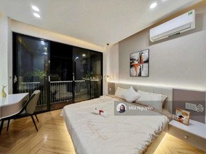 đẹp lung linh, dọn vào ở ngay! đường phan xích long, p2, phú nhuận - dt: 3,5x10m - giá chỉ 6,85 tỷ