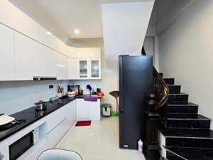 tin chuẩn! nhà mới nguyễn công hoan, ba gác đỗ cửa, full nội thất, an sinh đỉnh, 42m2*5t