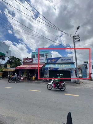 bán nhà mtkd 13 trương phước phan, q bình tân - 6x25m - 1 tầng - 13.4 tỷ