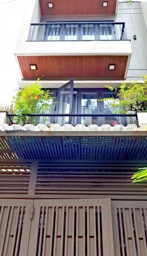 bán nhà mặt phố khu vip bàu cát, tân bình - 11,5 tỷ - 58m2 - 4 tầng kiên cố