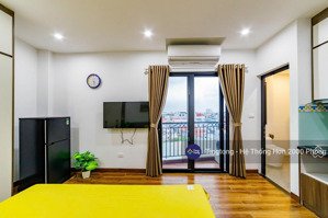 tingtong 79 - ccmn ban công thoáng cách fpt 3km - đh công nghiệp 2km - phố nhổn