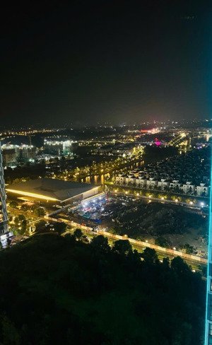 hiếm! căn 1pn + 49m2 r1.03 đông nam vh ocean park