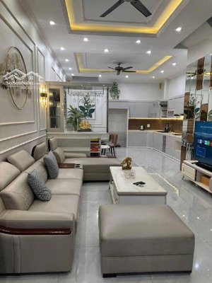 em bán nhà lk đô nghĩa dt 75m2, 5 tầng, mt 5m, 17 tỷ