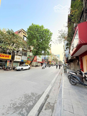 bán nhà mặt phố bạch mai-hai bà trưng-dt 57m