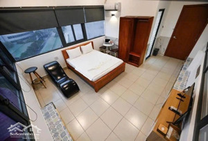 bán nhà trần quốc hoàn 87m2 6 tầng - 32 tỷ - khách sạn ngay cổng sân bay tân sơn nhất