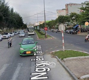 10m x 25m đất mt nguyễn tất thành ngay bãi tắm thanh khê, tp. đà nẵng