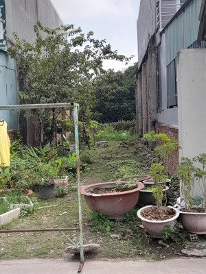 giảm sốc đất rộng 5x30m khu dân cư đẹp giá 1.5 tỷ