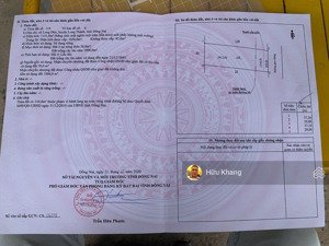 ngộp! 1141m2 ngang 20m2 mặt tiền kinh doanh long đức - gần ngày tdc sân bay - kcn lộc an - bình sơn