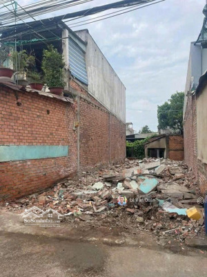 bán rẻ đất đông hòa, dĩ an gần làng đại học