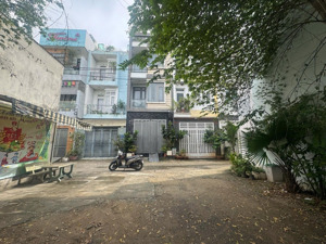 bán đất đường số 2 cầu ông dầu gần vạn phúc city, 80m2 giá 5 tỷ 950 tl