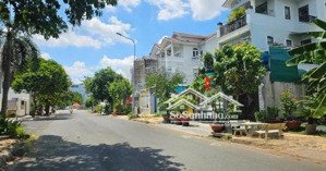 khang điền intresco duy nhất 1 nền biệt thự 220m2, ngang mặt tiền 10m hiếm, giá chỉ 85tr/m2.