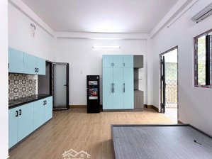 cho thuê chung cư mini tại dương quảng hàm, 5 triệu, 30m2, đầy đủ tiện nghi