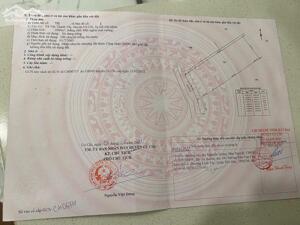 Lên cho mng miếng đất mặt tiền đường nhựa, xã Tân Thạnh Tây, huyện Củ Chi , Thànnh phố Hồ Chí Minh