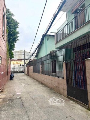 yên tĩnh - an ninh, giá tốt nhất khu vực gò vấp - bình thạnh, 4 tầng, 50m2