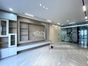 nhà 6 tầng thang máy tđc cây đa sau toà án - đường 15m - nội thất cao cấp