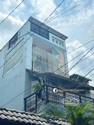 tài bđs - lê quang định hẻm xe hơi nhà 4 tầng -.
60m2 5pn khép kín khai thác chdv dòng tiền 25tr