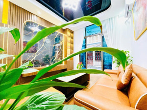 bán nhà trường chinh, đống đa, dt 48m, 4 tầng, 14.93 tỷ, lô góc, ngõ thông ô tô kinh doanh