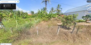 đất full thổ cư thôn trường lộc, khu hành chính ubnd xã nam ninh hòa