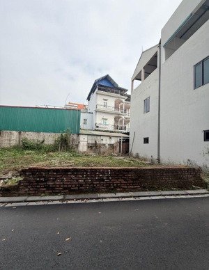 bán đất tại thôn đầm, vân trì, đông anh, hà nội, 9,59 tỷ, 123m2 giá cực chất hàng hiếm tại khu vực