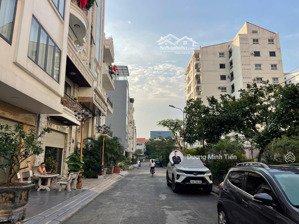 60m2 tđc lê hồng phong gần apollo - ngang 6m - đông bắc