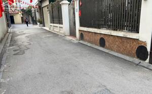 HIẾM NHÉ, HƠN 8 TỶ NHÀ NGUYỄN VĂN CỪ 35M, 5T, MT4.2M, Ô TÔ ĐỖ CỬA,100M TỚI #CẦUCHƯƠNGDƯƠNG