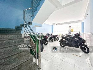 quận 10 - lý thái tổ - căn hộ dịch vụ - 7 tầng mới - dòng tiền 60tr/th - 81.5m2 - 21 tỷ