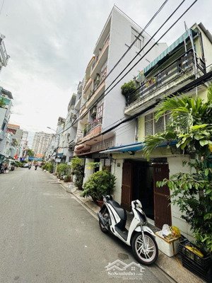 gấp bán nhà mặt tiền đường số lâm văn bền tân thuận q7 giá siêu nét nhà 3 tầng btct chỉ 10.3 tỷ