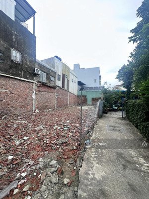 siêu hiếm lô đất kiệt lê văn thứ trung tâm sầm uất gần biển