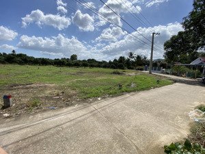 hàng ngộp: 90m2 đất full thổ cư - ngay ql1a, gần kcn suối dầu, đường ô tô, suối tân cam lâm