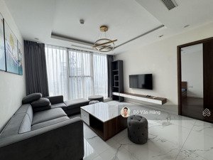 cho thuê căn 3 phòng ngủ sunshine city full đồ 90m2 giá 22 triệu vào ở luôn