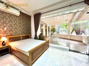 cho thuê cc mini 1pn, 1wc, 50m2 tại bạch đằng, p2, tân bình, hcm chỉ với 8,5 triệu/th