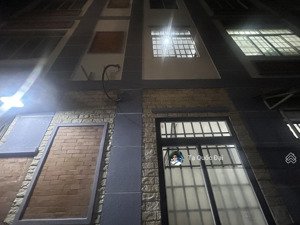 quận 10 - nguyễn duy dương - ngang khủng 13m - hxh - 4 tầng btct - 54,9m2 - 13.1 tỷ