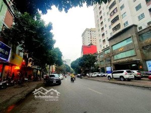 siêu phẩm - nguyễn thị định - cầu giấy. lô góc, kd, thang máy. 108m, 8t mt 7.5m, 44.5 tỷ