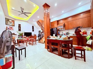 bán nhà phố hào nam - đống đa. ngõ 3m, vị trí đẹp, ngõ thông, ở ngay. 57m2, 4t, mt 5m, 12.5 tỷ