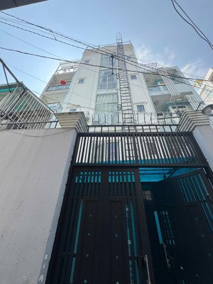 chdv nguyễn trọng tuyển - 14 phòng - 59tr/th - ngang 5,2m - sát mặt tiền - 17,8 tỷ