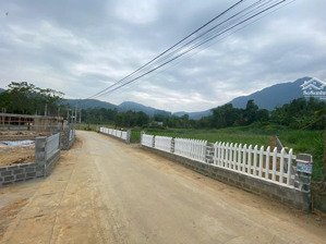 đất đẹp mặt tiền rộng vân hòa, hà nội