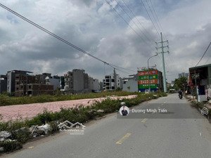 63m2 đất mặt đường bạch thái bưởi - vỉa hè 11m - tây bắc