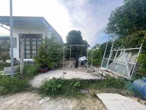 a887. lô đất ngang 6m đẹp tại phú thạnh, vĩnh thạnh 2 tỷ 257