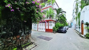 hxh 10m lê văn sỹ - 58m2 - khu phân lô cao tầng - chỉ 9.5 tỷ