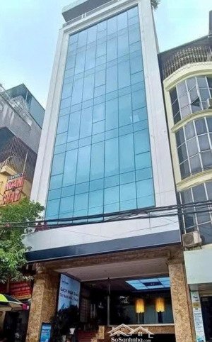bán gấp nhà 7 tầng thang máy mặt phố bùi thị xuân, hai bà trưng, hn.dt:104m2 mt 6m, giá thoả thuân
